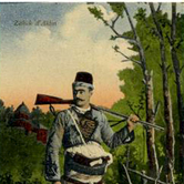 Ζεϊμπέκης από το Αϊδίνι