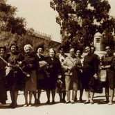 Φωτογραφία γυναικών πολιτικών κρατούμενων