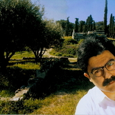 Ο Α. Φωστιέρης στον Κεραμεικό