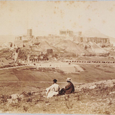 Με θέα την Ακρόπολη