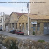 Στο εστιατόριο που τρων τα συνεργεία