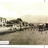 Μέσα στα γιασεμιά