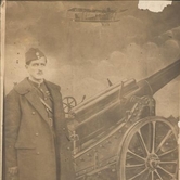 Οι στάχτες της Σμύρνης